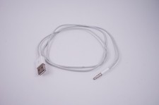APPLE iPod shuffle 3.5mm USB Cable