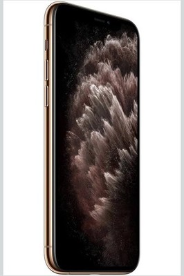 Buy Apple iPhone 11 Pro Max - 256 GB - Gold (Unlocked) online | eBay