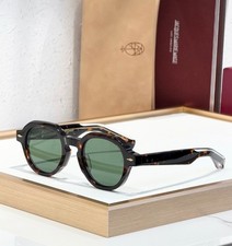 Jacques Marie Mage PONTIAN Sunglasses - Unisex Size 46-23-146 - NEW