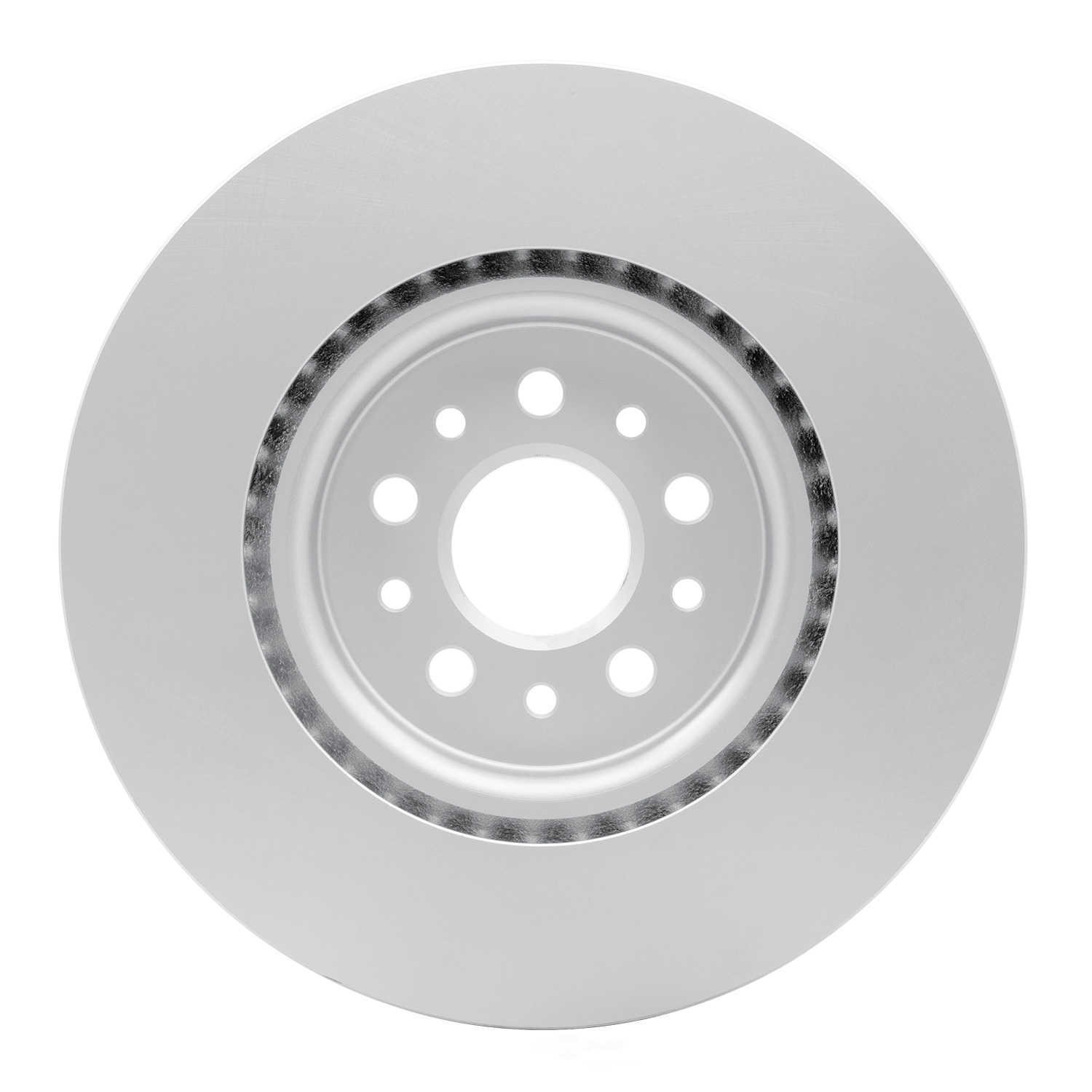 Maserati Levante 2017 Brake discs Set