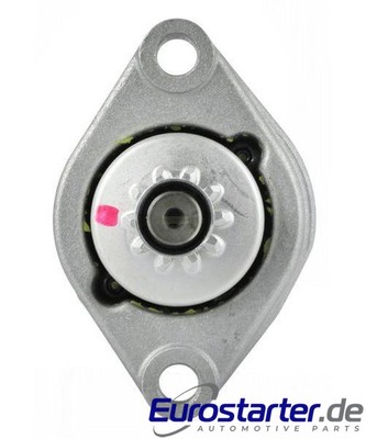 1*** Anlasser Hitachi Neu Original S106-12B für Tohatsu Marine