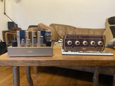 Leak TL12 Plus Mono Valve