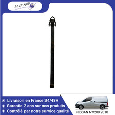 Essieu Nissan NV200