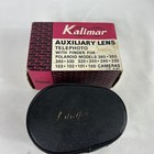 Vintage Kalimar Telephoto Lens & Finder for Polaroid 100-360 Land Camera — photo 4