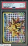 2016 Pokemon XY Evolutions #32 Starmie Break PSA 10 GEM MINT