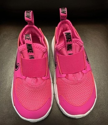 Girls Nike Flex Runner 3 Toddlers Size 6.5 (New/no tags, no box)