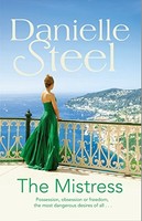 Danielle Steel - Mistress - Paperback - G245Z