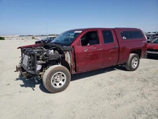 Used Transfer Case Assembly fits: 2015 Chevrolet Silverado 1500 pickup transfer