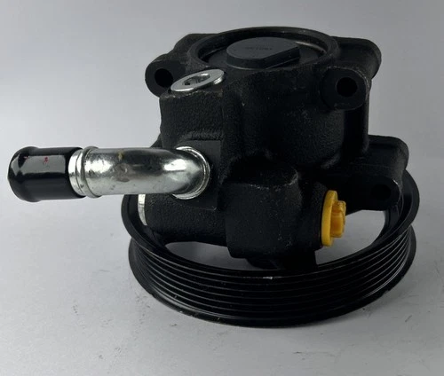 Power Steering Pump 1569693 1495689 2.4 TDCi Hydraulic Steering Pump