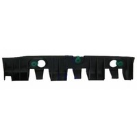 Halterung StoßStange Hinten Links FüR Dacia Logan 2004 Al 2008 OEM 8504209192