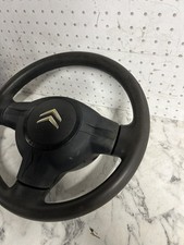 CITROEN C1 2005-2015 STEERING WHEEL
