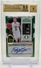 2020 Panini Contenders SPARKLE #77B Payton Pritchard /20 (AU,RC,SSP) 💎BGS9.5💎