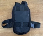 Adjustable Pet Front Cat Or Dog Carrier Travel Bag Legs Out Size Small