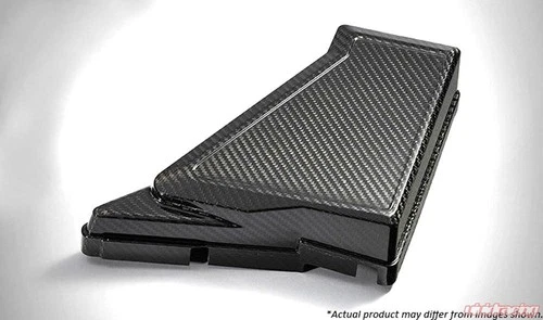 Revel GT Dry Carbon Fuse Box Cover 15-18  WRX/STI - 1 Piece