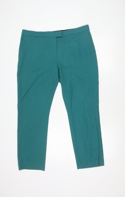Paul Smith Herren Hose grün Größe 48