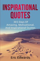 Eric Edwards | Inspirational Quotes | Taschenbuch | Englisch (2020)