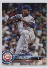 2018 Topps Update Pedro Strop #US41 17xy