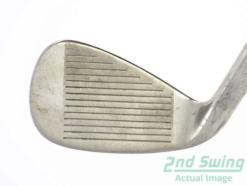 ORLIMAR ZX-P Single Iron 6 Iron Graphite Senior Right 36.5in - Image 4 of 4