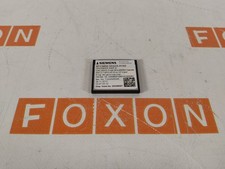 SIEMENS 6FC5850-3XG23-3YA0 SINUMERIK 840D sl ...