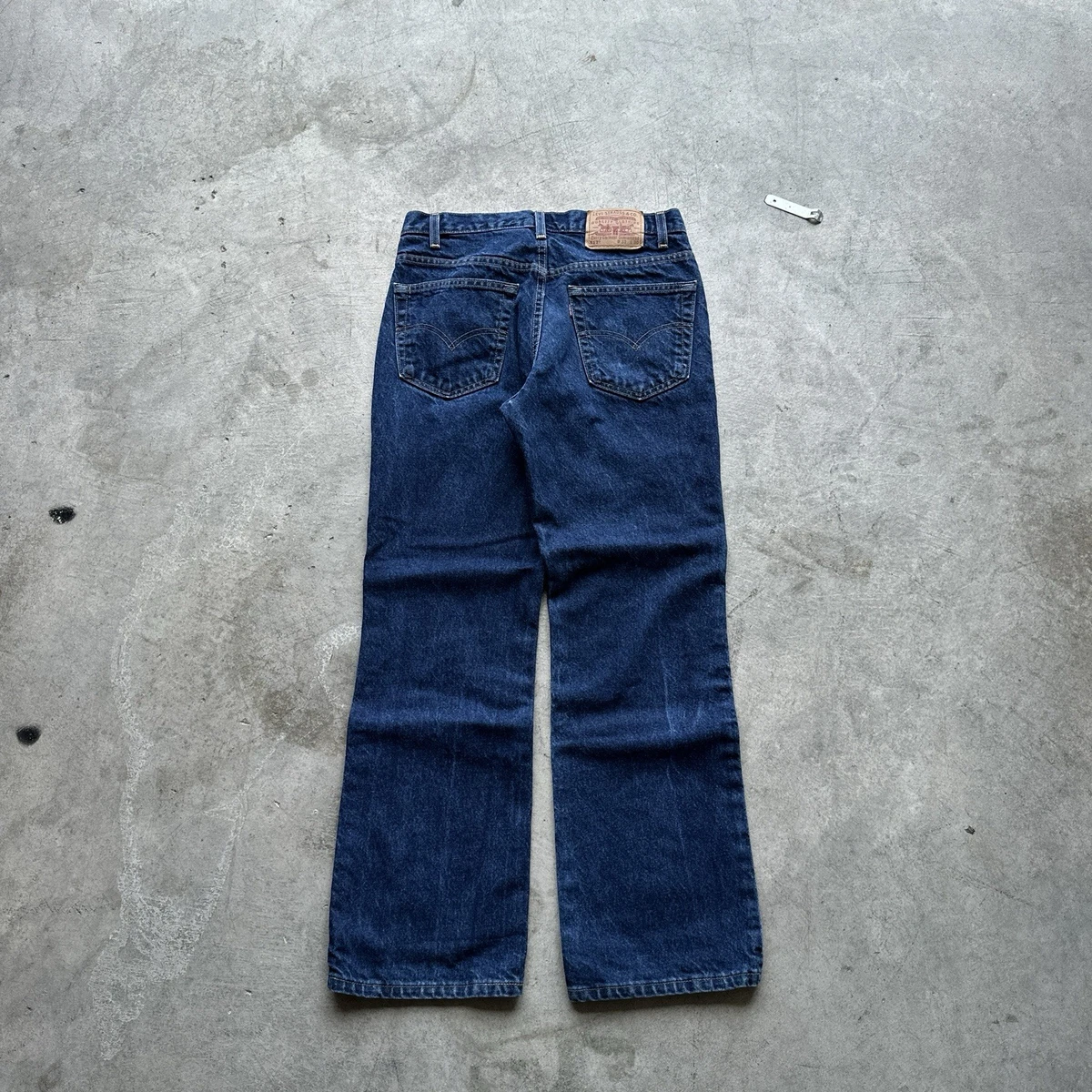 Levi's 517 Men's 30 in Inseam Jeans for sale | eBay