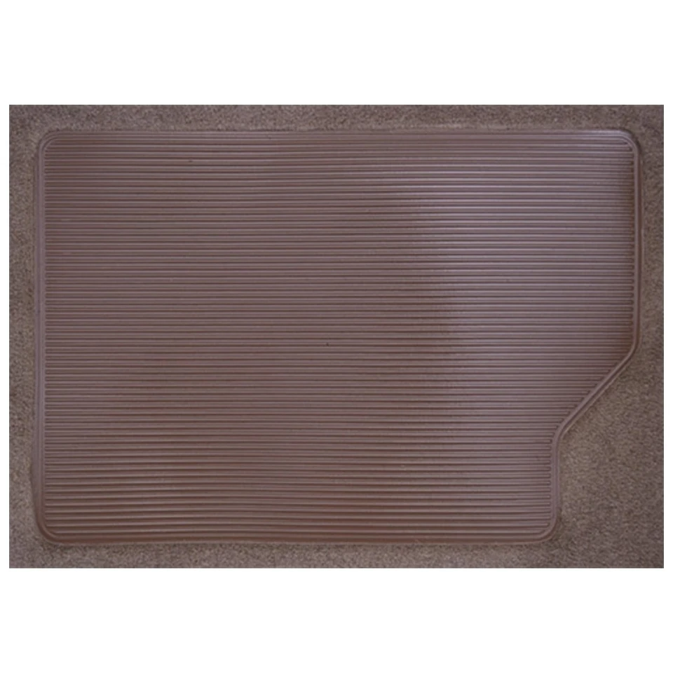 Carpet for 1999-2007 Ford F-350 Super Duty 4DR Crew Cab Manual Floor Shift - Image 3 of 4