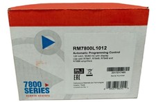 New Original Honeywell RM7800L1012 Burner Control RM7800L 1012 RM7800 L 1012