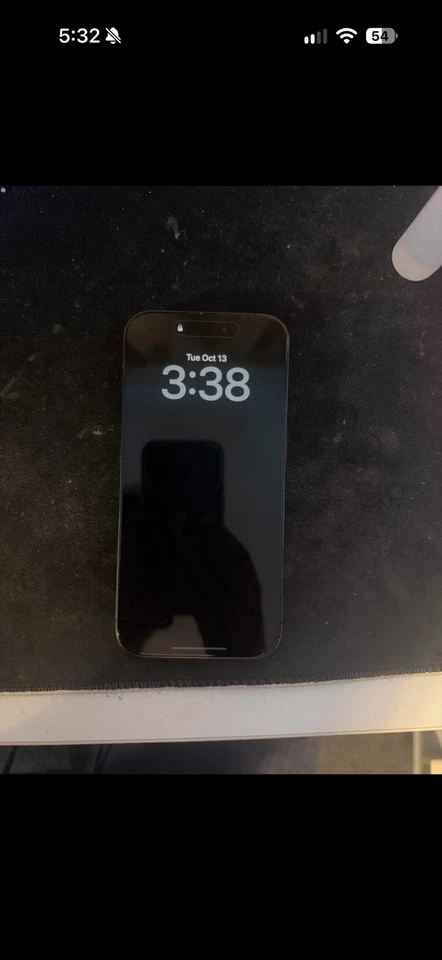 Apple iPhone 15 Pro · 256GB, photo 2 of 3