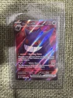 Pokemon Gengar EX Temporal Forces 193/162