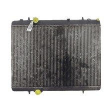 Radiateur Citroen DS5