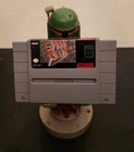SimCity (Super Nintendo SNES, 1991) Authentic TESTED Free Shipping