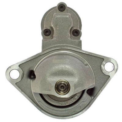 1*** Anlasser Bosch SEG Neu Original 0001109035 für Perkins Volvo Penta Jcb Man