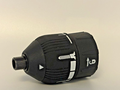 Torque Attachment For Bosch IXO III Drill Drivers. Part# 2609256968