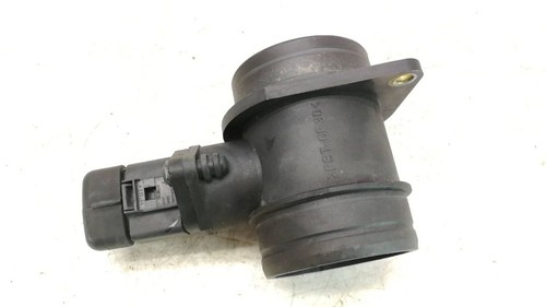 Volkswagen Golf IV MK4 2.0i 85kW 1999 Benzin Luftmassenmesser Luftmengenmesser