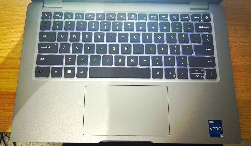 Dell Latitude 5340 · i5-1345U · 16GB · 512GB, photo 4 of 5