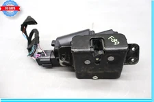 07-12 GMC Arcadia Denali Rear Trunk Tailgate Lock Latch Actuator Oem