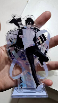 New Link Click Shiguang Daili Ren Cheng Xiaoshi Lu Guang Acrylic