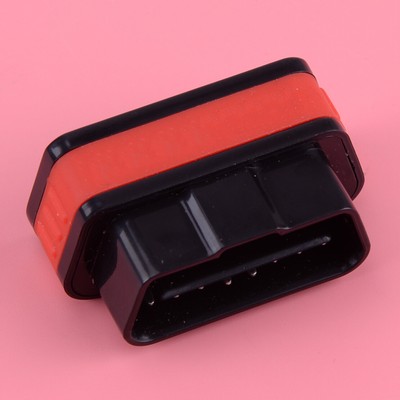 KW901 Bluetooth Auto Diagnose OBDII Scanner Reader Diagnosegerät für Android