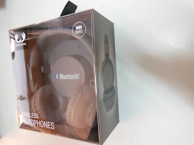 Fresh´n Rebel Wireless Headphones neu