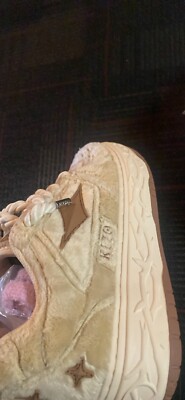 kizo sneakers Teddy 