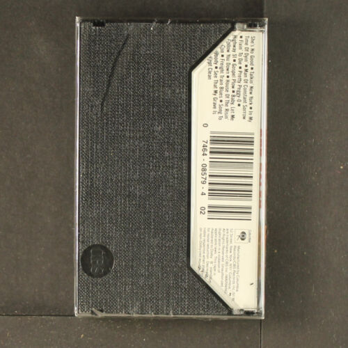 BOB DYLAN: bob dylan COLUMBIA Cassette Sealed - Picture 2 of 2