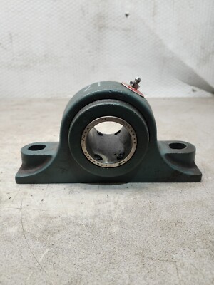 NEW NO BOX DODGE PILOW BLOCK BEARING TYPE E 1-7/8'' BORE 060352