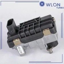 GTB2056V Turbo actuator for Volvo C30 C70 S40 S60 2.4 D5 163 HP 180 HP 762060-1