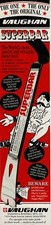 1980 Vintage Print Ad Vaughan & Bushnell Mfg The One and Only Superbar hand tool