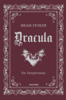 Dracula. Ein Vampirroman | Bram Stoker | 2022 | deutsch