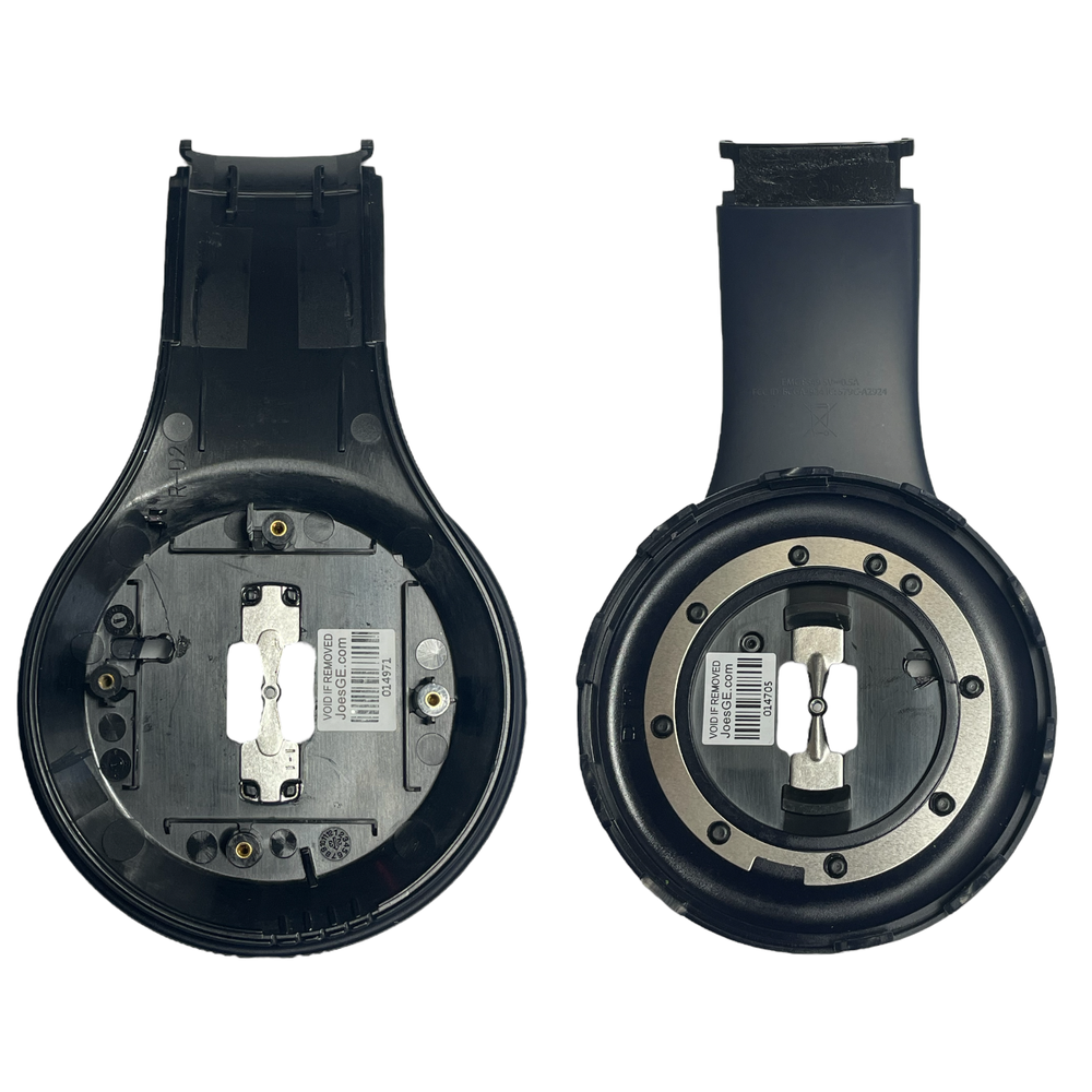 OEM Beats Studio Pro Wireless Inside Interior Panel Frame [RIGHT] Navy Blue Part