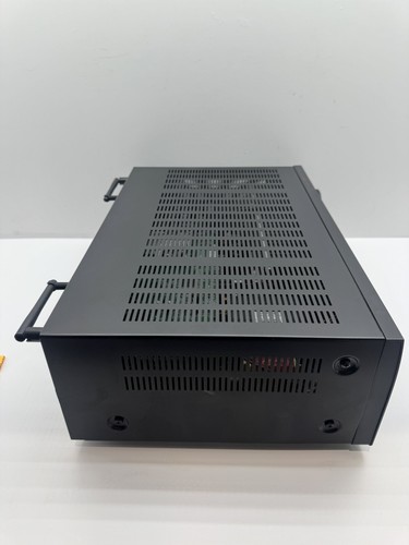 🎵 Denon DRA-800H 🔊 2-Kanal HiFi Stereo Empfänger Klang Effekt Receiver 145W - Bild 10 von 23