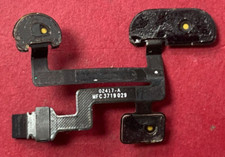   APPLE MacBook Air 13" A1932 Microphone MIC Flex Cable 821-02417-A 02417-A