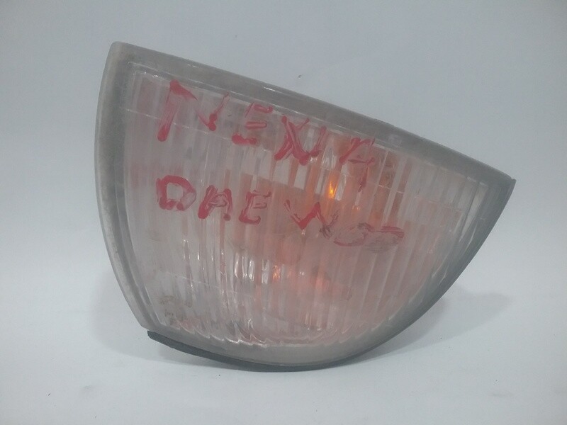 96175350 Headlight Front Right Daewoo Nexia 1995 1331148