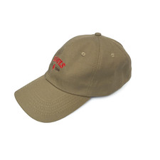 Atlanta Hawks Tremors TV Series Dad Cap - Burt Gummer  Gift Idea