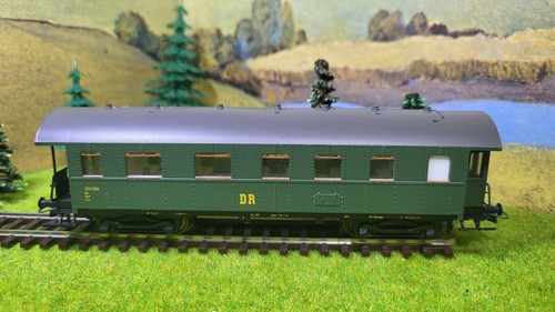 Schicht, Prefo H0, 1:87, Langenschwalbacher ohne OVP. - Bild 1 von 7